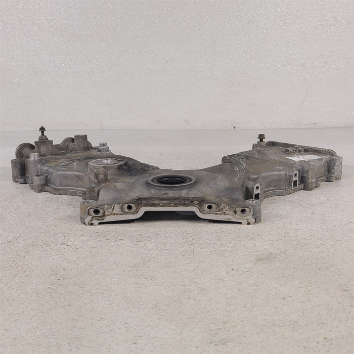 03-04 Ford Mustang Gt 4.6L Sohc Engine Timing Cover Aa7234