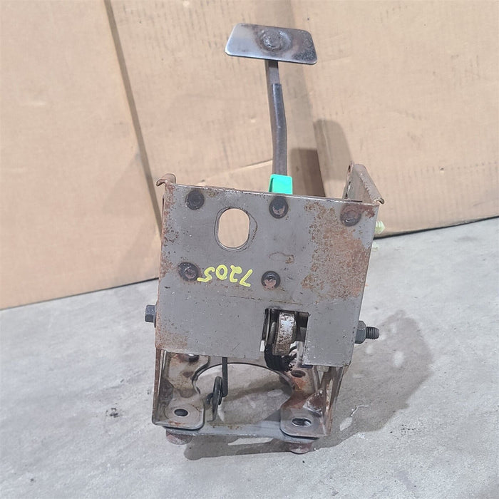 99-04 Mustang Auto Trans Brake Pedal Assembly Aa7205