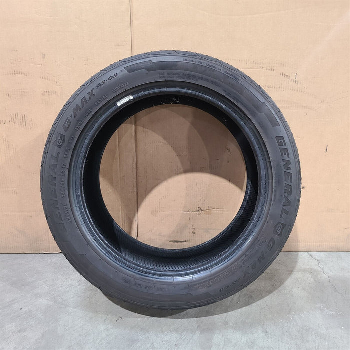 General G-Max As-05 Used Tire 245/45Zr17 Aa7150