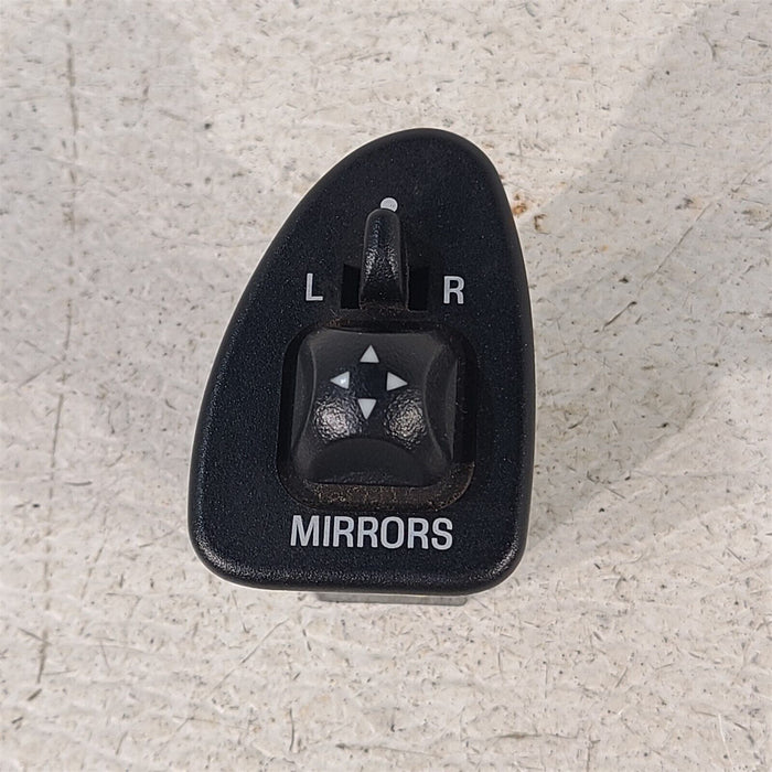 94-95 Mustang Power Mirror Control Switch Oem AA7218