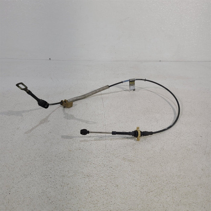99-04 Ford Mustang Gt Automatic Transmission Shift Shifter Cable Oem Aa7138