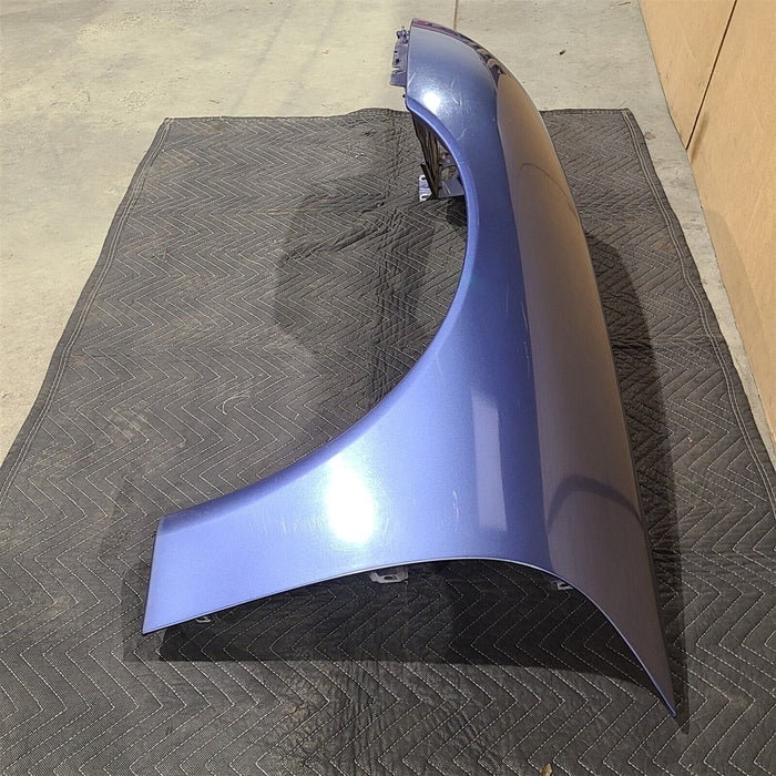 97-04 Porsche Boxster Driver Front Fender Panel Aa7249