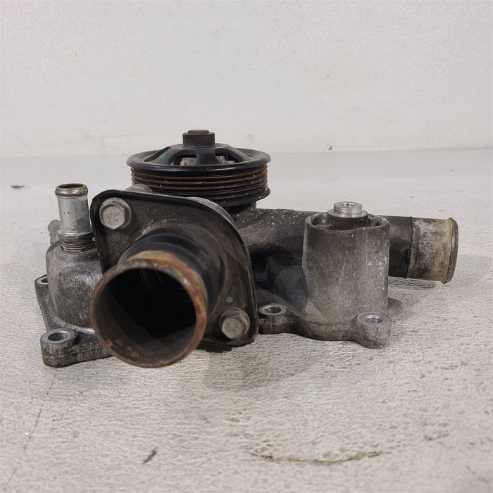 12-23 Dodge Charger 6.4L Scat Pack Water Pump AA7206