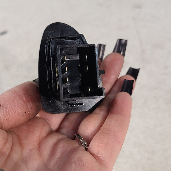 94-98 Mustang Power Mirror Control Switch Oem Aa7261