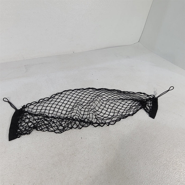 05-13 Corvette C6 Convertible Rear Cargo Storage Net AA7200