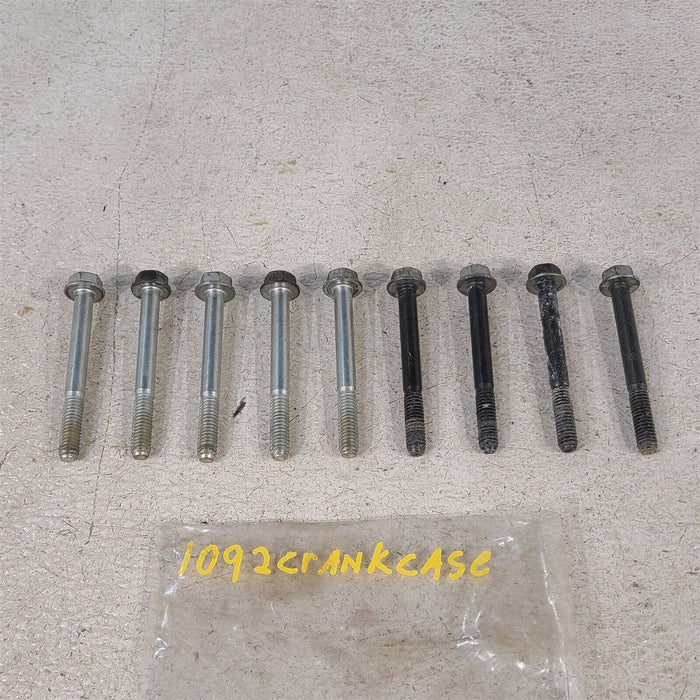 2016 Harley Road Glide Special Crankcase Bolts Ps1092