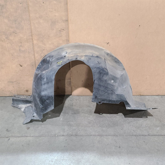 94-98 Mustang Gt 5.0 Driver Front Inner Fender Liner Wheel Well Lh Aa7239