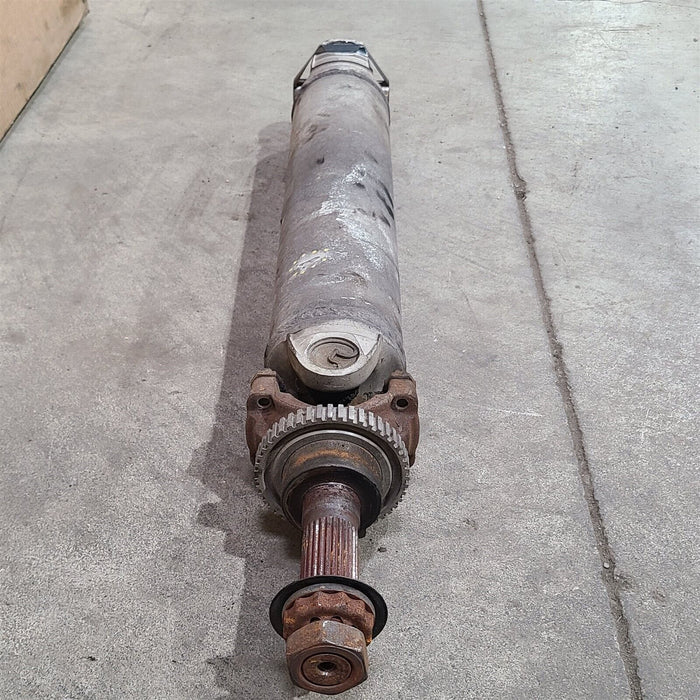 1989 Corvette C4 Rear Axle Shaft Driveshaft Drive Shaft AA7204