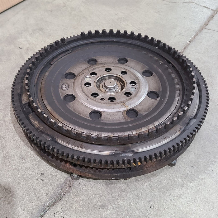 97-04 Porsche Boxster 986 Dual Mass Flywheel 2.5L Aa7167