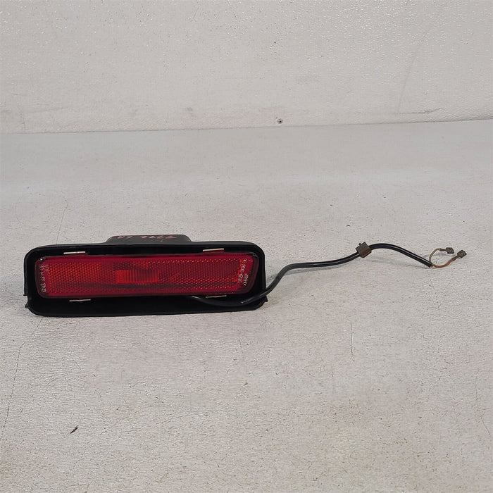 83-91 Porsche 944 Driver Rear Marker Light Lh AA7222