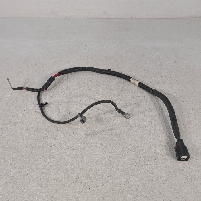 12-15 Camaro Ss Electric Rack Pinion Wiring Harness AA7220