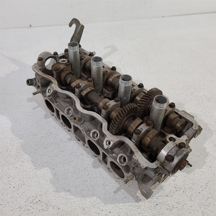 1992 Eagle Summit 1.5 Cylinder Head M98219