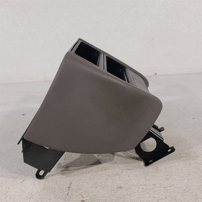 97-04 Porsche Boxster Center Console Holder Storage Aa7249