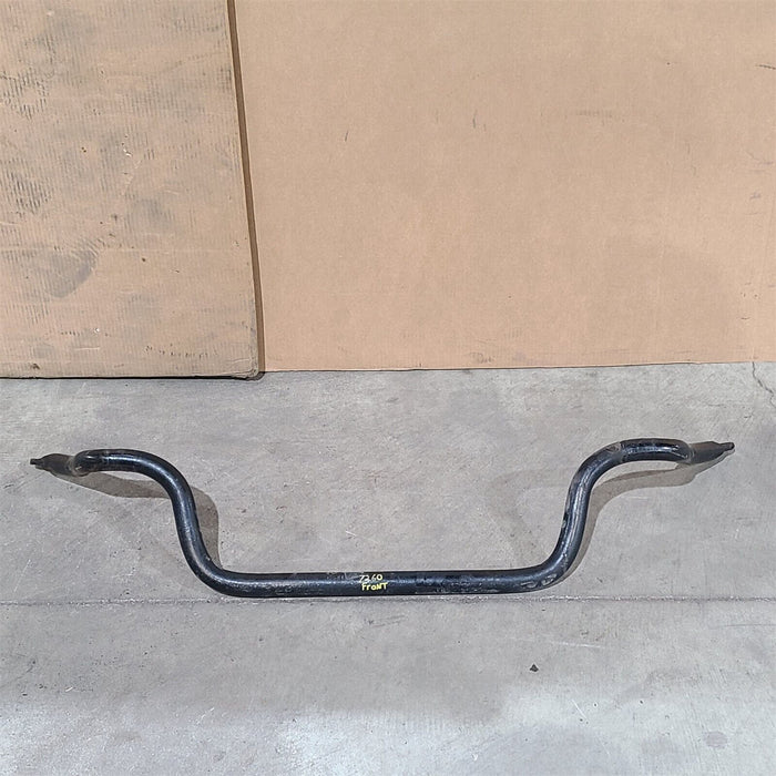 87-93 Mustang 5.0 Front Sway Bar Stabilizer Aa7260