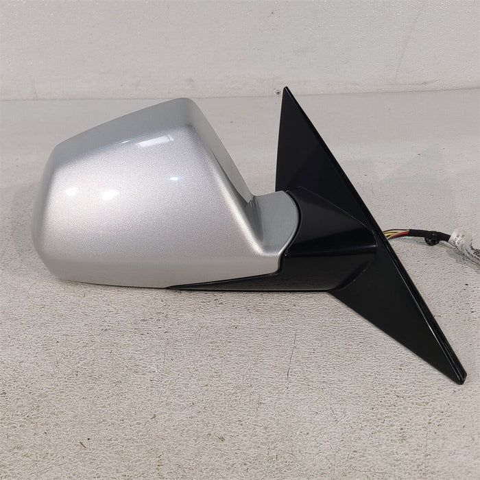 09-15 Cadillac Cts-V Coupe Passenger Side View Mirror Aa7243