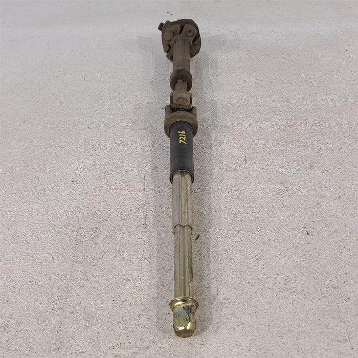 94-95 Mustang Gt Steering Shaft Oem Aa7216