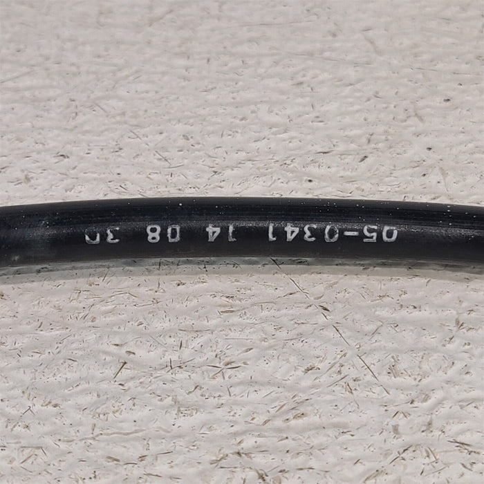 2000 Yamaha YZF R6 Throttle Cable Ps1095