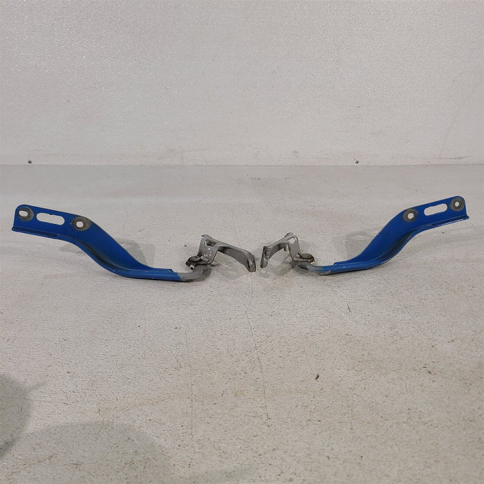 06-11 Honda Civic Si Hood Hinges Aa7233