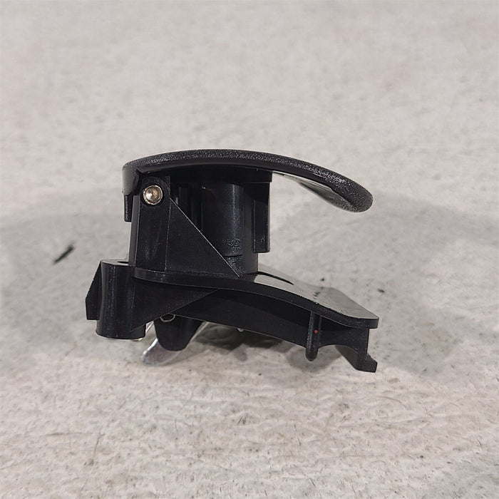 97-04 C5 Corvette Glove Box Lock Latch Black Oem Aa7259