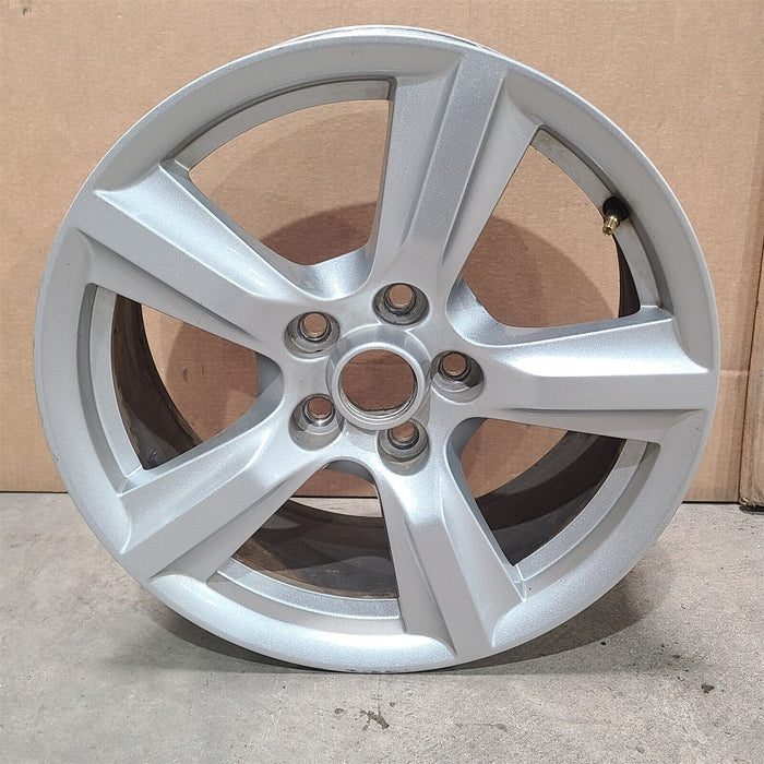 15-17 Mustang Gt 5 Spoke oem 17x7.5 Wheel Aa7234