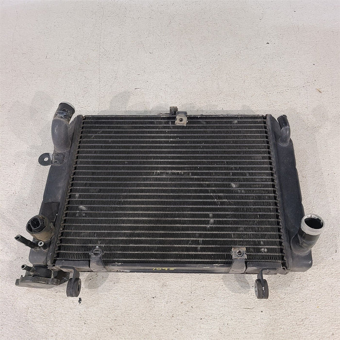 2000 Yamaha YZF R6 Engine Radiator Cooling Ps1095