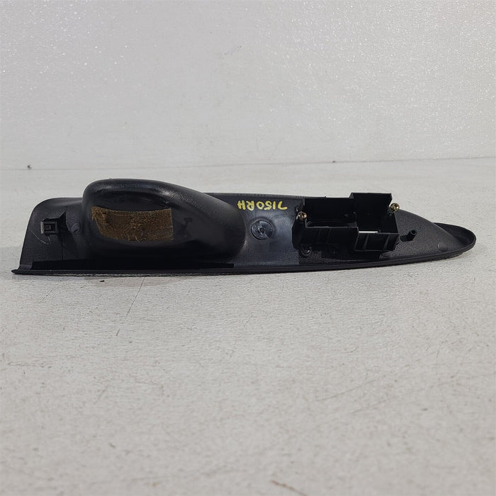 99-04 Mustang Cobra Gt V6 Passenger Interior Door Panel Switch Bezel Rh Aa7150