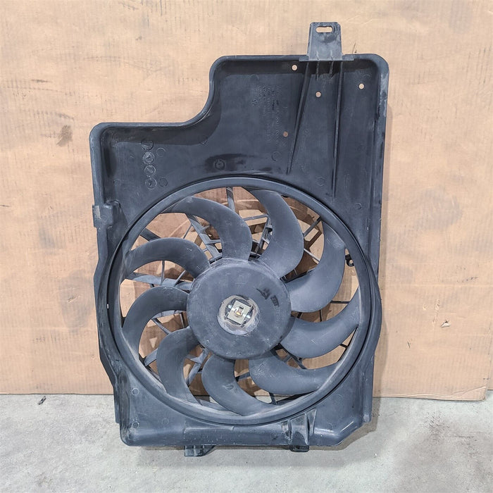 94-96 Mustang 4.6L Electric Engine Cooling Fan Aa7210