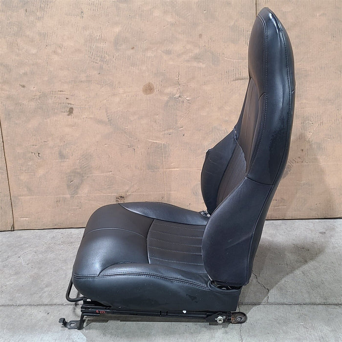 97-00 Corvette C5 Standard Seat With Track Passenger Aa7179