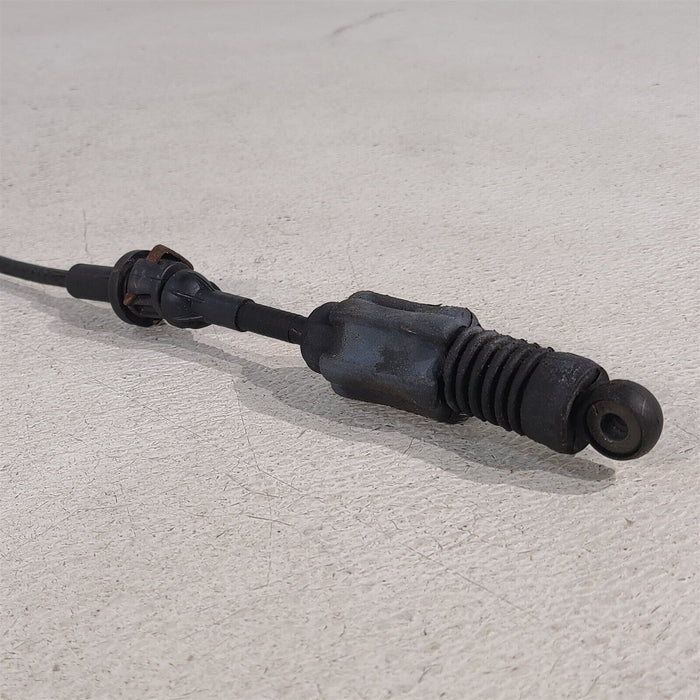 97-04 Corvette C5 Shifter Cable Automatic Trans With Bracket Aa7262