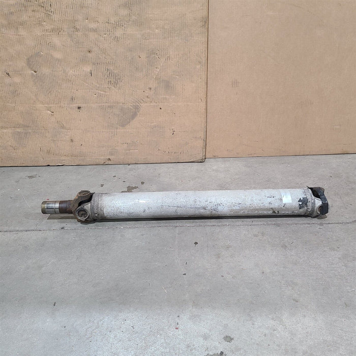 84-88 Corvette C4 Manual Transmission Driveshaft Aa7228