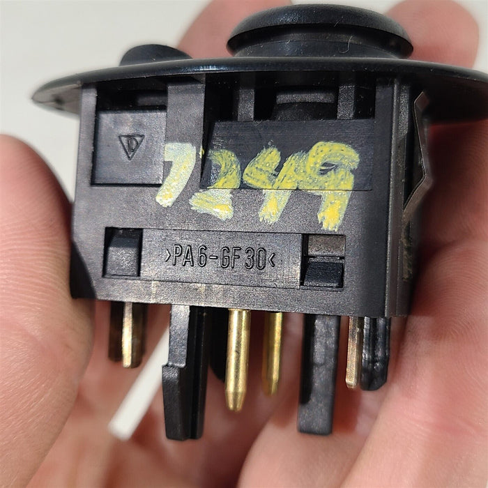 97-04 Porsche Boxster Power Mirror Switch Aa7249