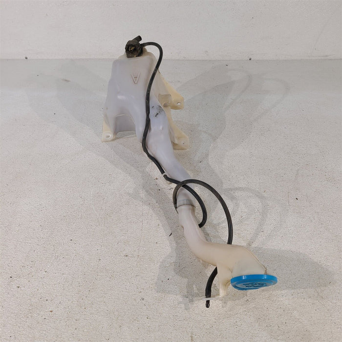 06-11 Honda Civic Si Windshield Washer Bottle Reservoir Tank Aa7264