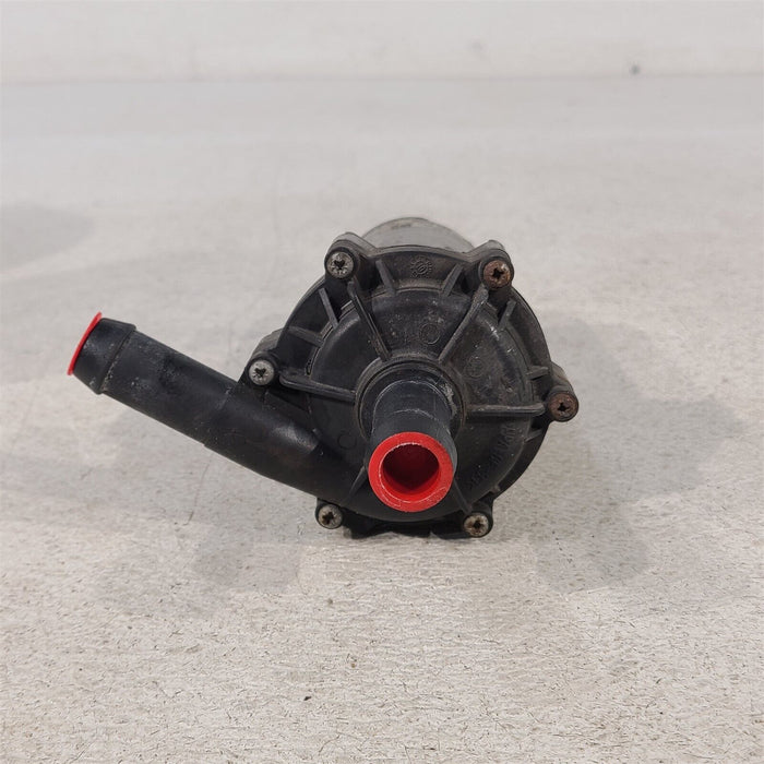 11-15 Cadillac Cts-V Coupe Intercooler Coolant Pump Aa7243