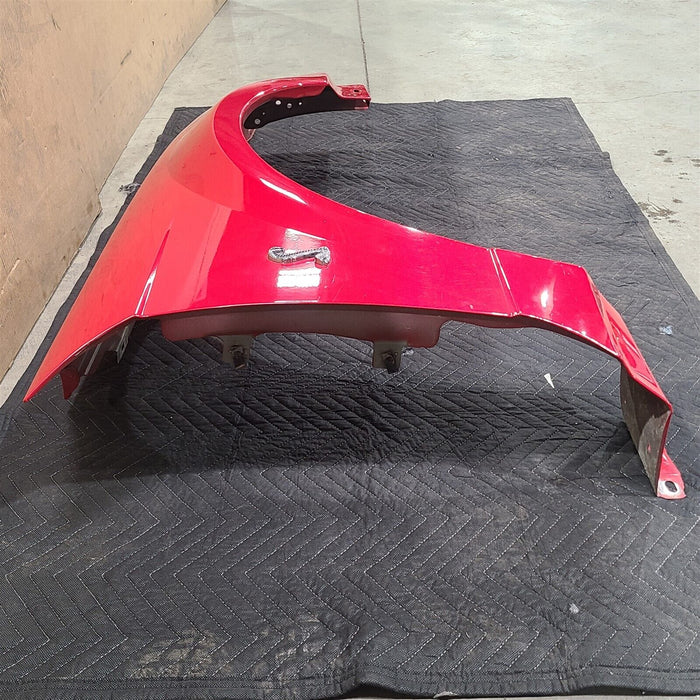 99-04 Mustang Cobra Svt Passenger Fender Rh Aa7186