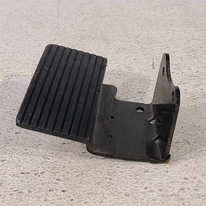 94-04 Mustang Dead Pedal Foot Rest Aa7231