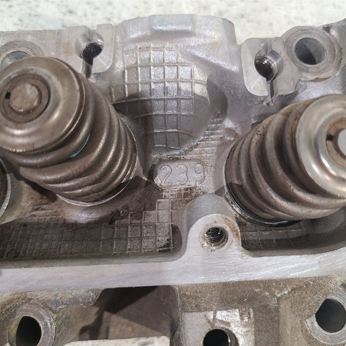 2003 GM 3.4 Cylinder Head Set M98216