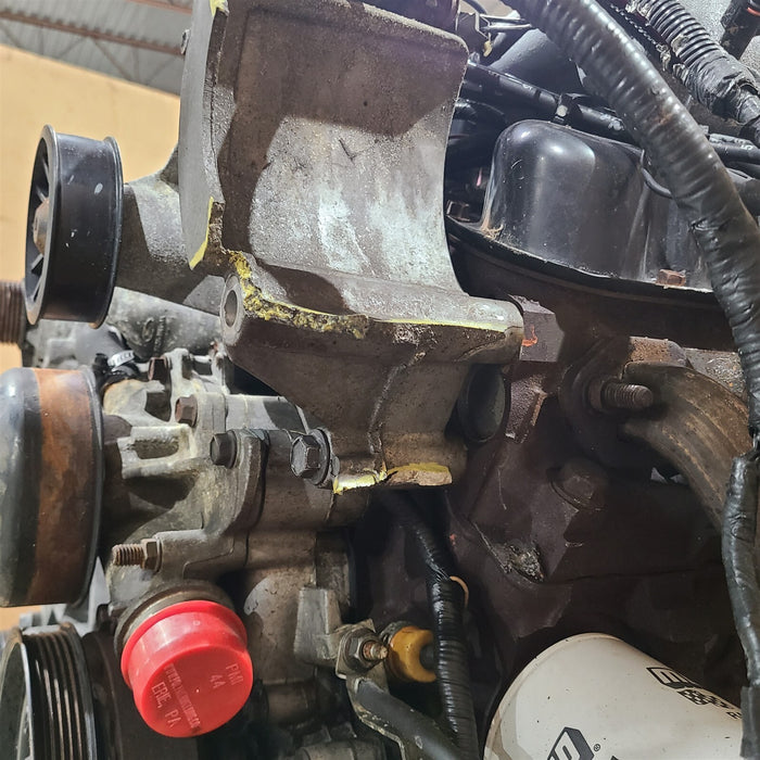 1994 Ford Mustang 5.0L Engine Motor Drop Out Auto Transmission 68k Aa7441