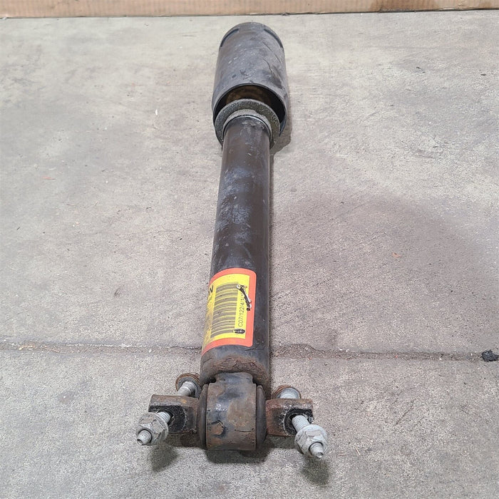 97-04 Corvette C5 Front Shock Absorber AA7223