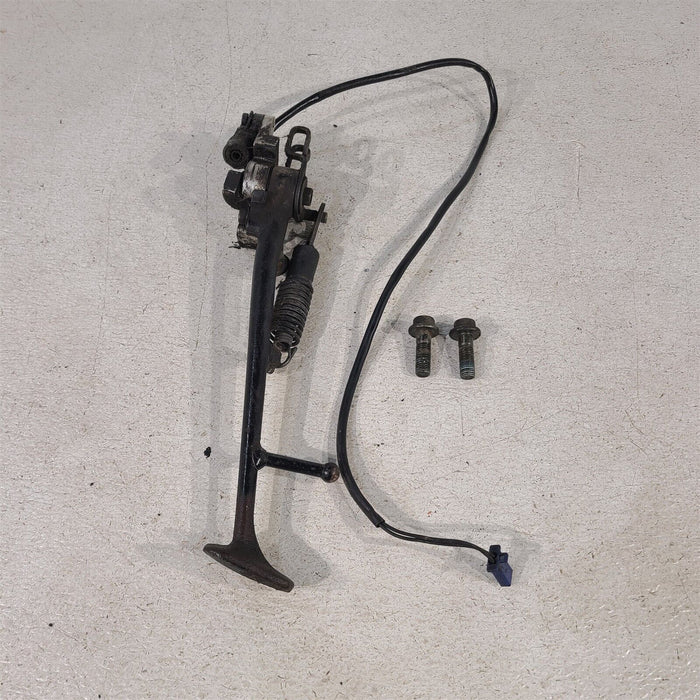 2000 Yamaha YZF R6 Kickstand With Safety Switch Ps1095