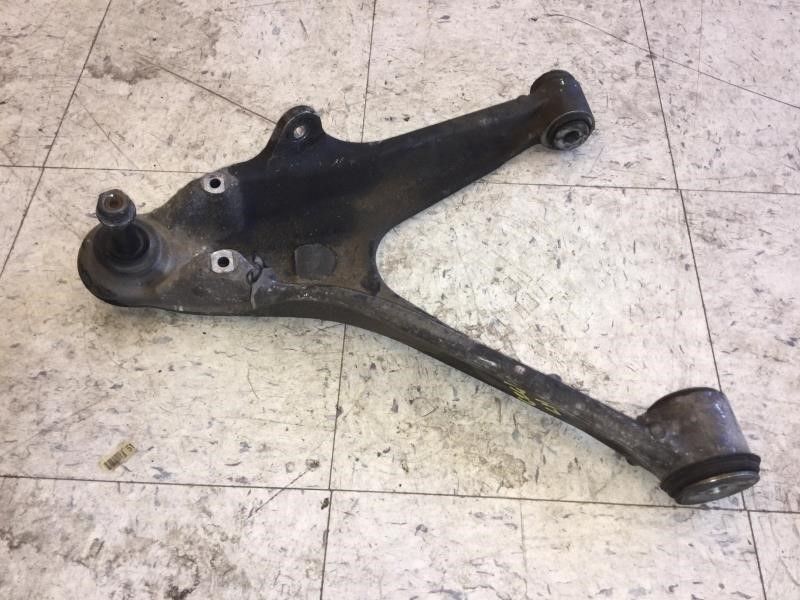 05-13 CORVETTE C6 DRIVER FRONT LOWER CONTROL ARM