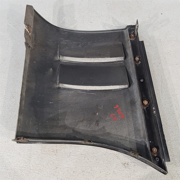 85-90 Corvette C4 Tuned Port Lh Driver Fender Aa7209