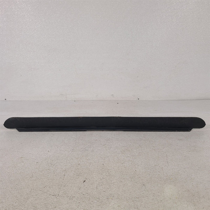 94-04 Mustang Gt Radiator Lower Air Deflector AA7168