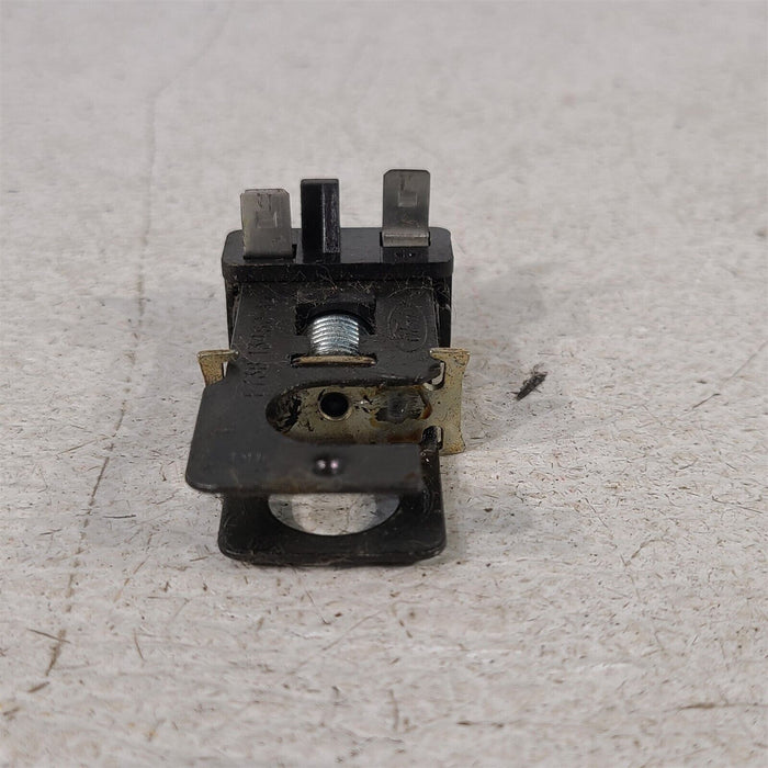 94-98 Mustang Gt Brake Light Pedal Switch Aa7226