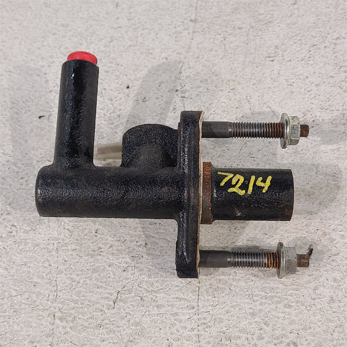 06-15 Mazda Miata Mx5 Clutch Master Cylinder AA7214