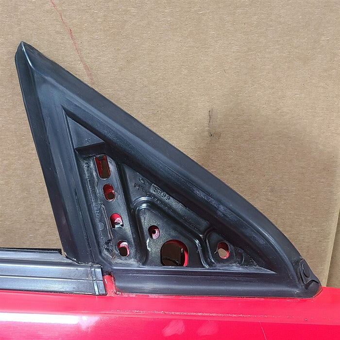 03-04 Mustang Mach 1 Passenger Door Aa7199