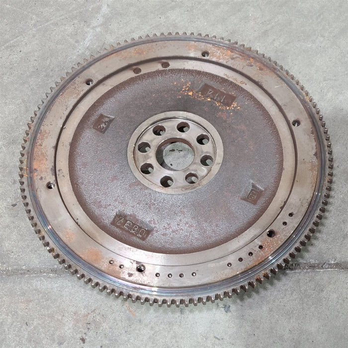 06-11 Honda Civic Si Coupe Manual Flywheel Clutch Pressure Plate Aa7264