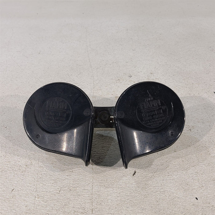 87-93 Ford Mustang Gt Horn Horns Aa7260