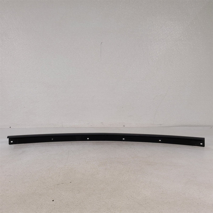 99-04 Mustang Convertible Top Exterior Trim Center Molding Mustang Gt Aa7237