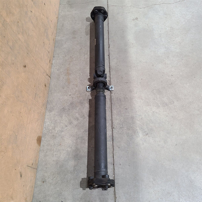 16-19 Cadillac ATS-V Driveshaft Drive Shaft Automatic Transmission 3.6L Aa7272