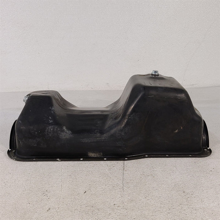 94-95 Mustang Gt 5.0L Dual Sump Oil Pan With Low Oil Sending Unit Aa7239